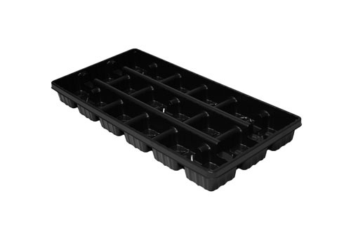 SPT 325 18 PF Black - 50 per case