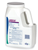 Areca 5 lb Jug - 4 per case