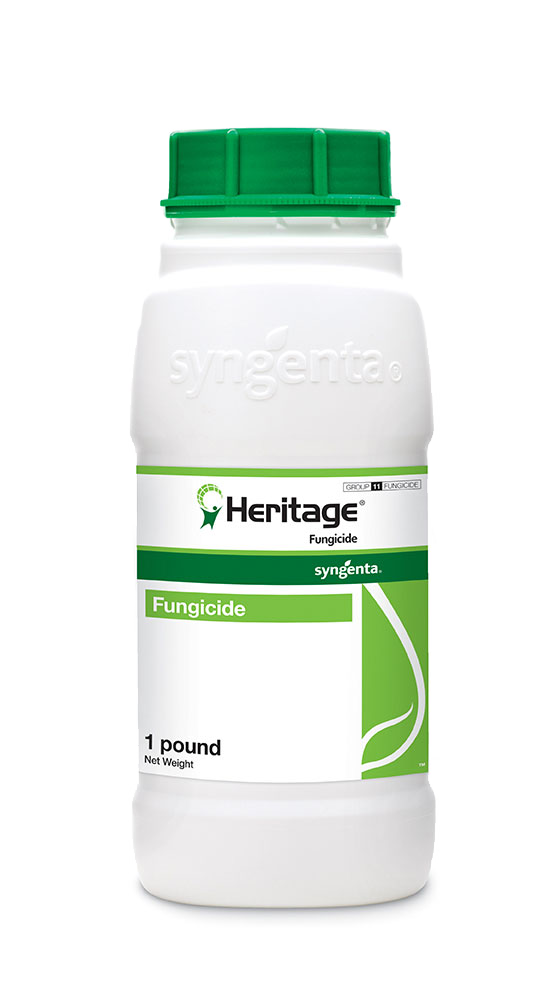 Heritage® - 1 lb Bottle