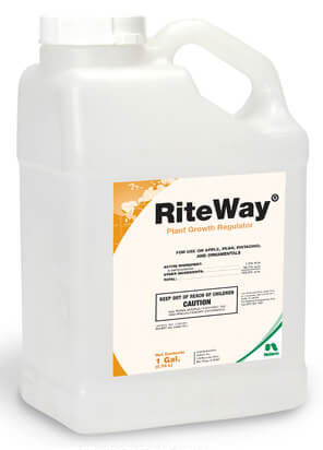 Riteway 1 Gal Jug - 4 per case