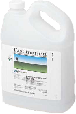 Fascination® .5 Gallon Jug - 4 per case