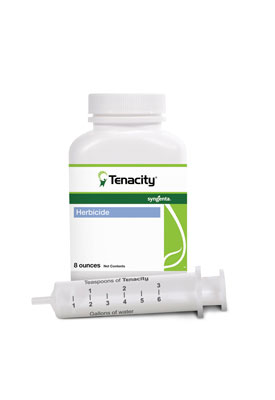 Tenacity® 8 oz Bottle