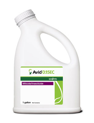 Avid 0.15EC 1 Gallon Jug