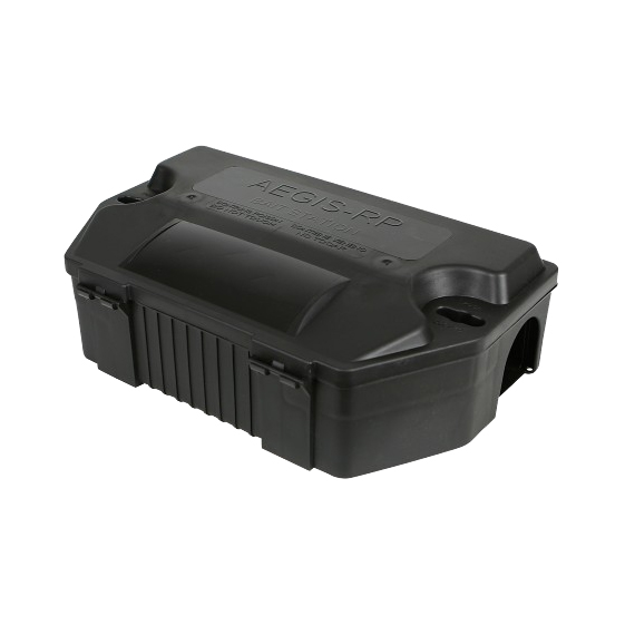 Aegis® AH RP Lock Bait Station - 6 per case