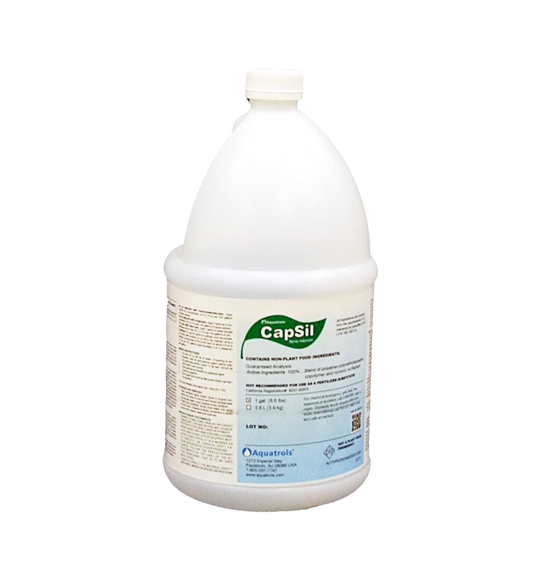 CapSil 1 Gallon Bottle