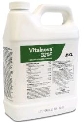 Vitalnova G20F - 1 Liter Bottle