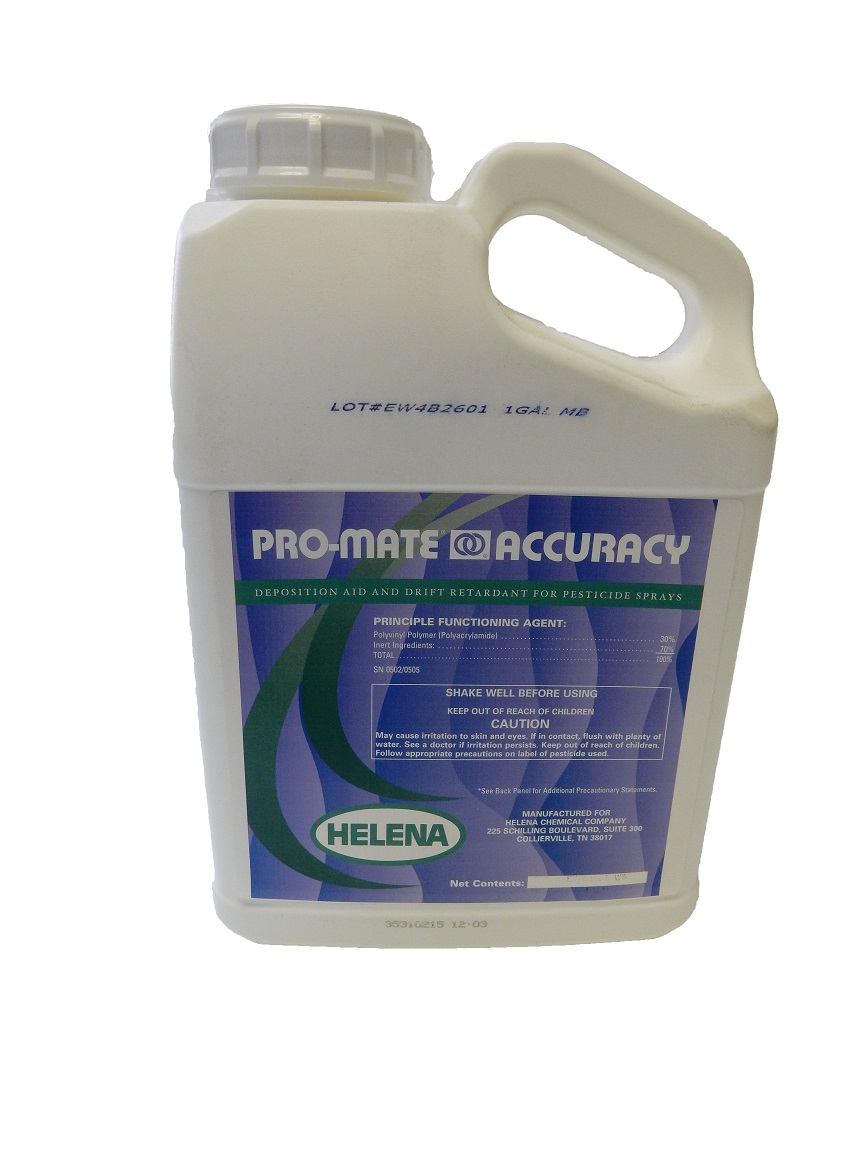 ProMate Accuracy - 1 gal Jug