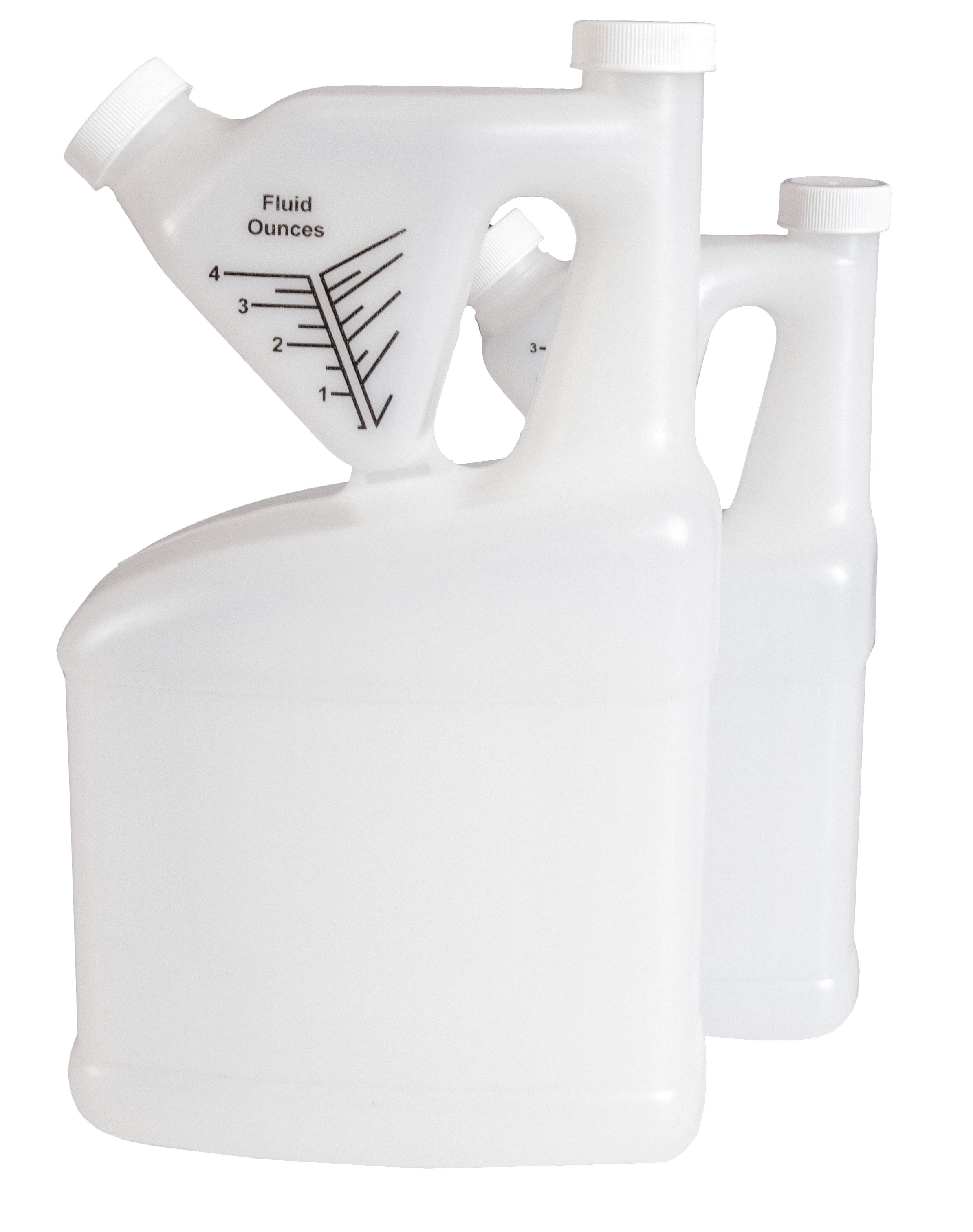 Tip N Pour Gallon 128 Fluid Oz - 10 per case