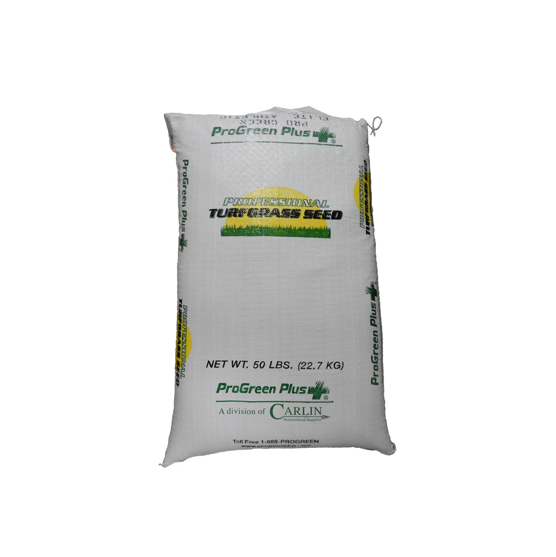 ProGreen 500 Seed 50 lb Bag