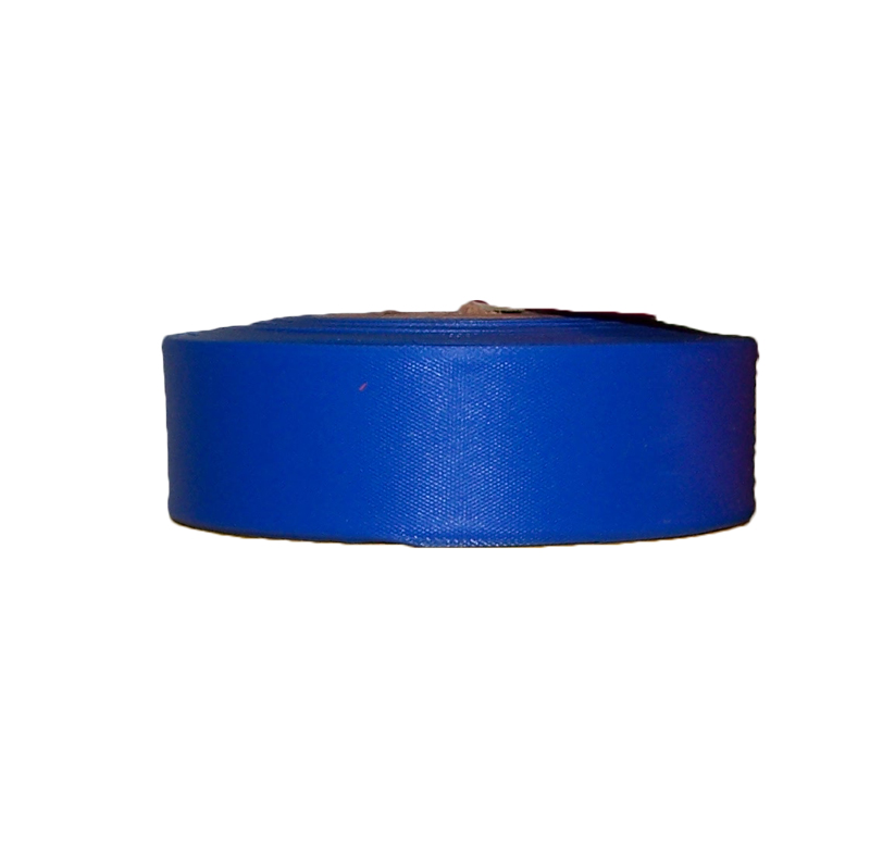 Flagging Tape 1 3/16" x 300' Roll Blue