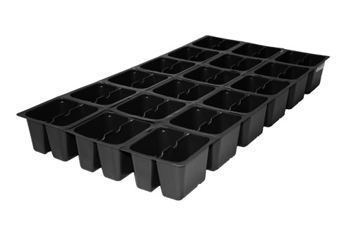 ST I 1802 Insert Black - 100 per case