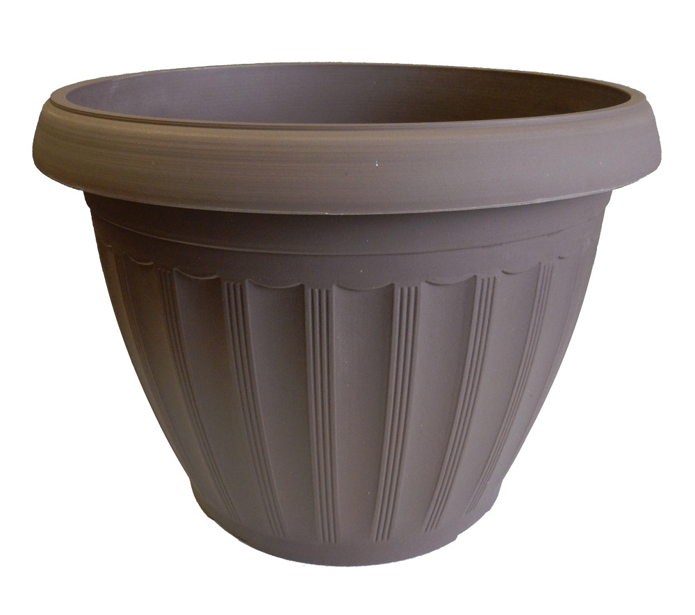 21.5 Inch Cascade Urn Coffee - 304 per pallet