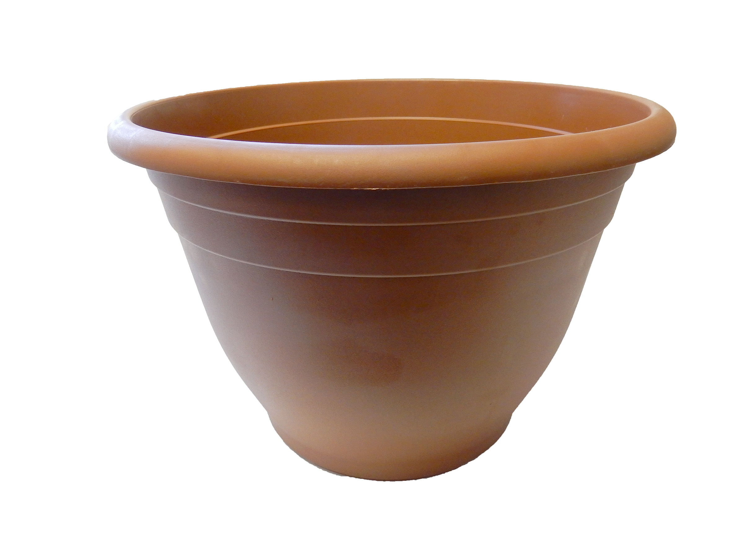 12.75 x 9 Royal Planter Terra Cotta - 36 per case