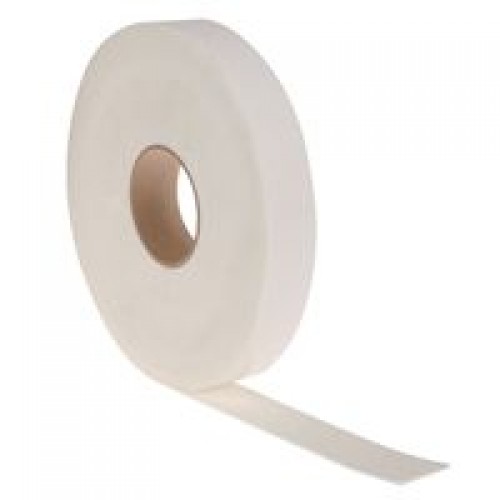 Felt Tape 1/8" Thick 1 1/ 2" x 48' White