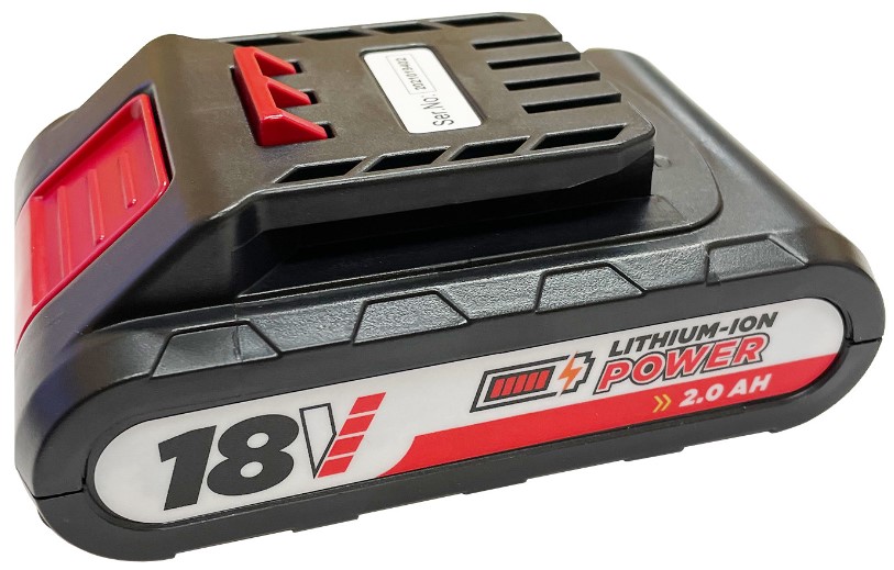 DB Smith Battery Pack 18V