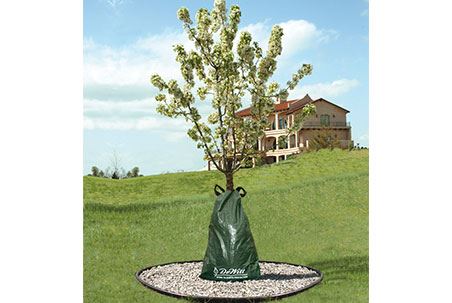 DeWitt Dew Right Tree Watering Bag - 12 per case