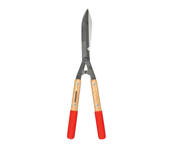 Corona Hedge Shear 21" with 8.25" Blade