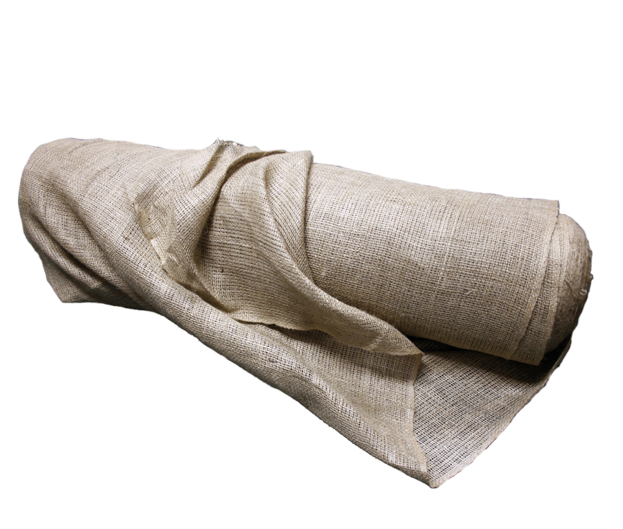 Dewitt Natural Burlap 5.5 oz 3'x250'